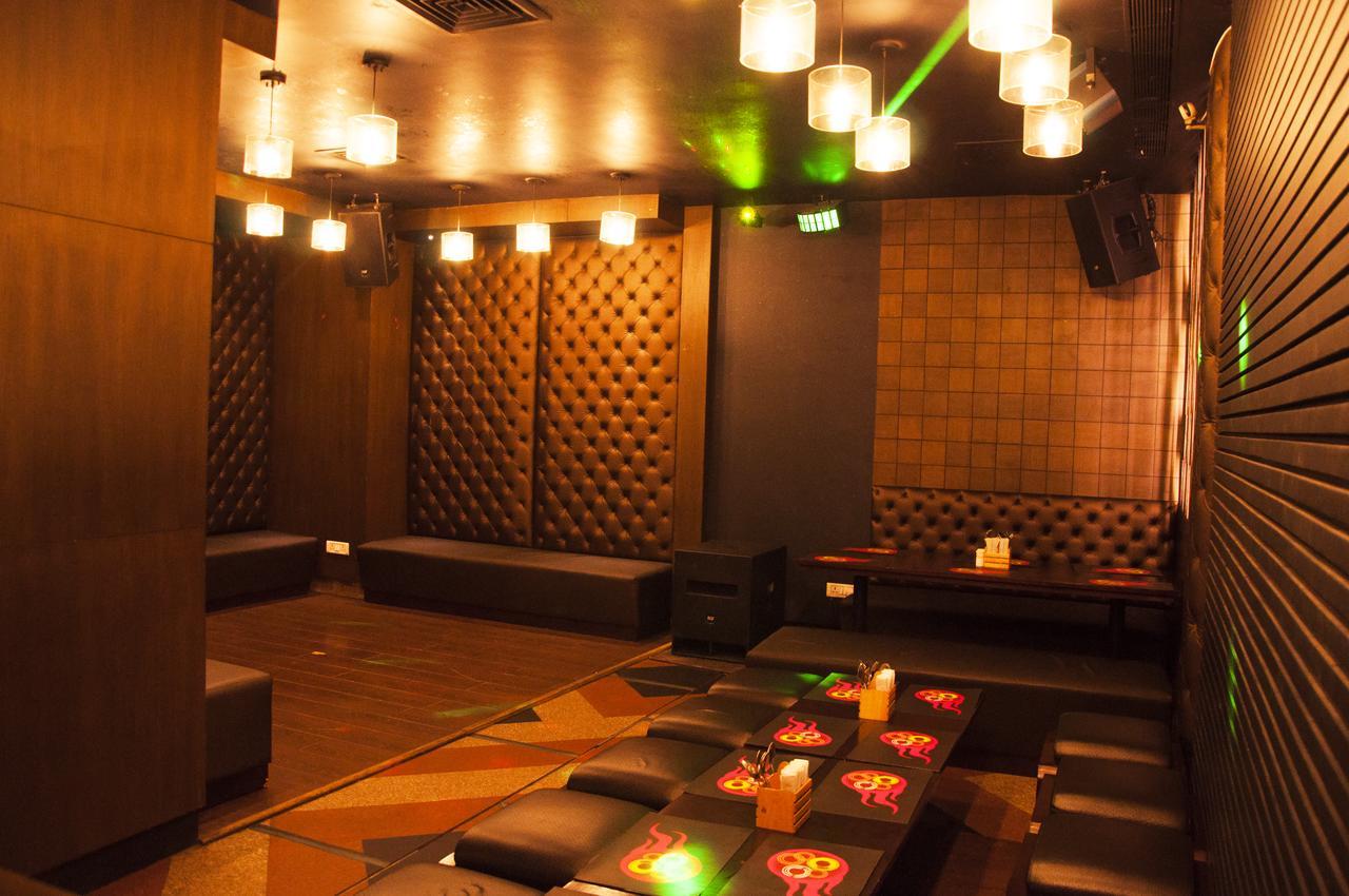 Hotel Gwalior Regency Экстерьер фото